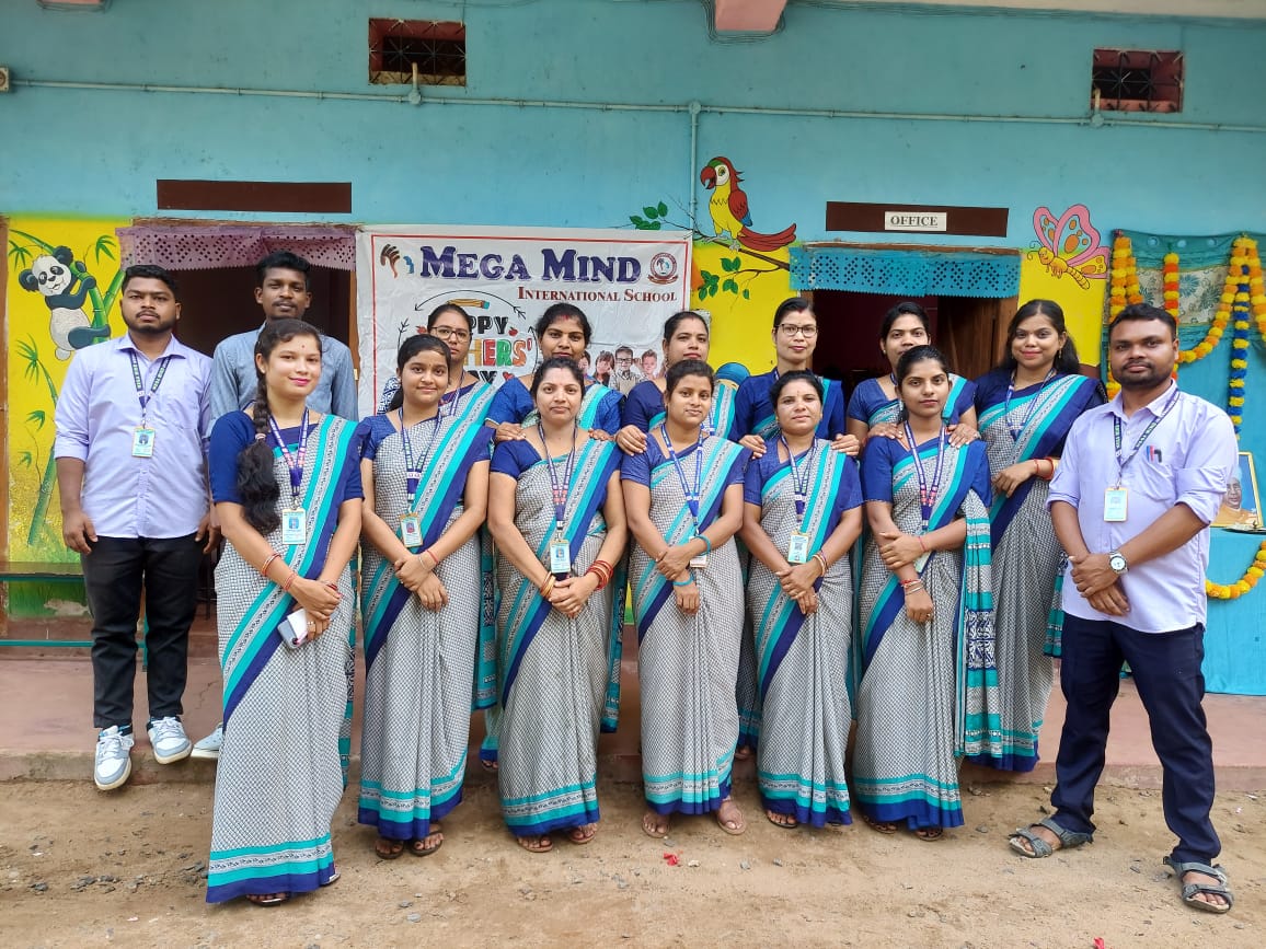 Megamind International School